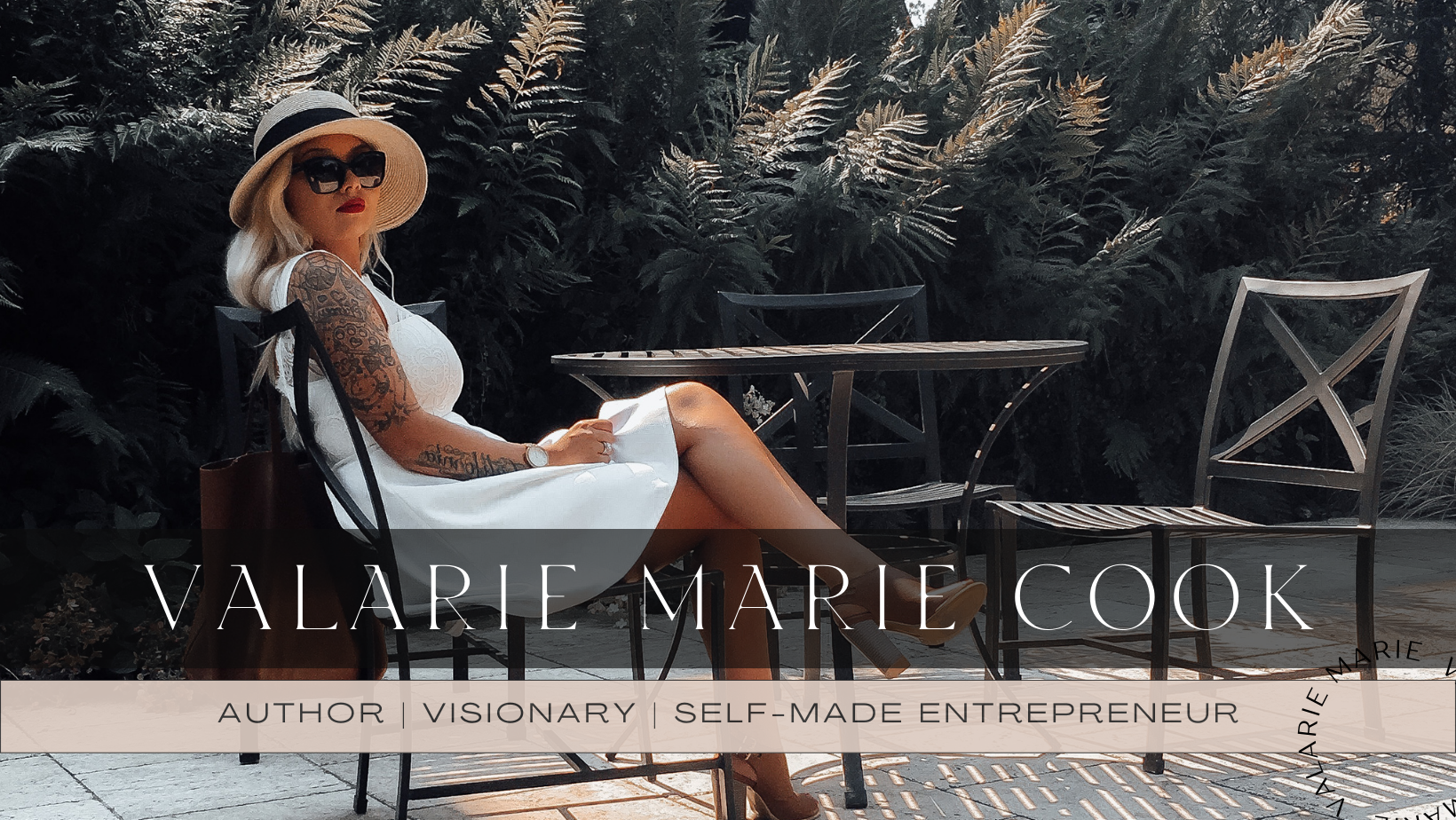 Creating a life and business beyond your wildest dreams from an experience entrepreneur and educator.